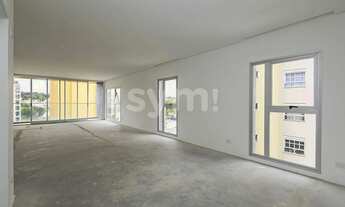 Imagem 5: Apartamento 2 suítes 2 vagas no Bigorrilho