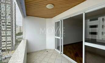 Imagem 6: Apartamento para locação com 03 quartos (01 Suíte) e 02 vagas de garagem - 105m² - Aquariu