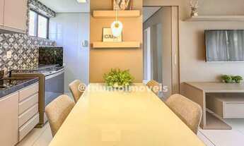 Imagem 2: Condomínio Reserva Tropical Apartamento no Bairro Uruguai TR210456 THE -1U86TB6