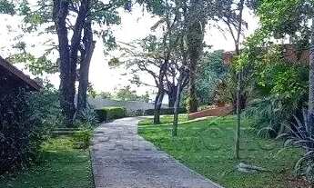 Imagem 7: CHACARA EM CONDOMINIO 10 QUARTOS SENDO 4 SUITES 1 SUITE COM HIDRO E 1 SUITE COM HIDRO E CL