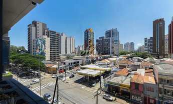 Imagem 2: Comercial para alugar no(a) Pinheiros