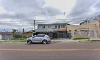 Imagem 2: Vendas Sobrado Curitiba PR