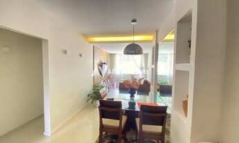 Imagem 3: Ribeira Apartamento com 2 dormitórios