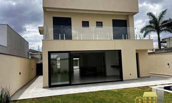 Imagem 3: Casa com 3 dormitórios à venda, 211 m² por R$ 1.539.000,00 - Condomínio Villa Verona - Sor