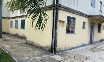 Imagem: Terreo 1/4 citta maris comercial e residencial