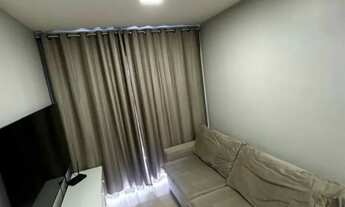 Imagem 3: PRIME MOSAICO- JÁ FINANCIADO- 100% MOBILIADO