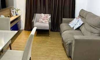 Imagem 3: Apartamento no bairro - Hípica - 2 dormitórios