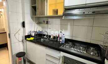 Imagem 4: Vendo Apartamento no Ed. Manoel José G- Aceita Financiamento