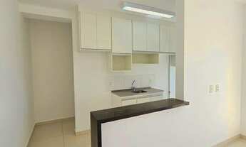 Imagem 7: Condomínio Pleno Vila Flora - Apartamento 02 dormitórios para locação no Bairro São Deocle