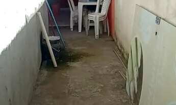 Imagem 7: Casa no residencial vida nova