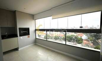 Imagem 3: Apto City Towers One completo, 2 vagas, sol da manhã! Proprietário aceita permuta por casa