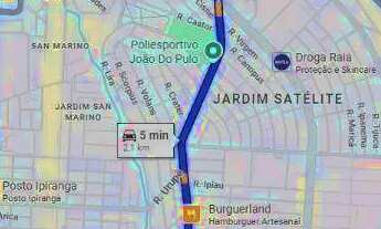 Imagem 5: Ponto para alugar, 89 m² por R$ 2.815/mês - Bosque dos Eucaliptos - São José dos Campos/SP