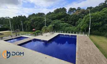 Imagem: Terreno em condomínio no Red Park com 420m²