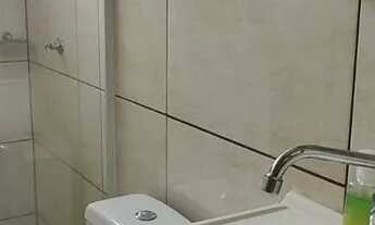 Imagem 6: Apartamento com 1 quarto para alugar por R$ 1500.00, 60.42 m2 - UVARANAS - PONTA GROSSA/PR