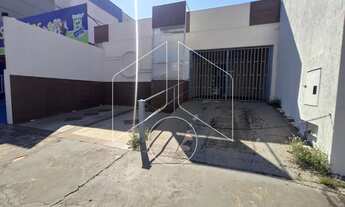 Imagem: Comercial Casa em Marília