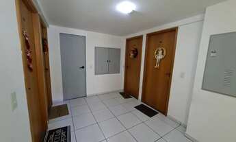 Imagem 3: Apartamento 2 quartos à venda -Iputinga /Recife - PE