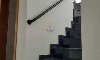 Imagem 4: Lindo Sobrado 3 Quartos em Condomínio Fechado com Garagem e Varanda