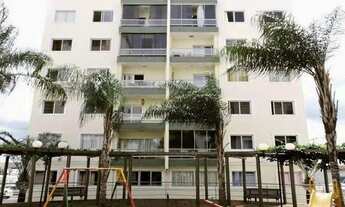 Imagem: Apartamento 3Q Mistral