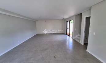 Imagem 5: Sobrado Novo Bairro Abranches, localização privilegiada, 170 metros privativos e 3 vagas