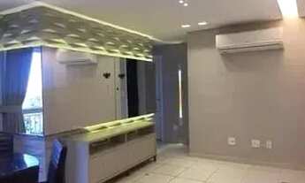 Imagem 2: DG - AP0654_CLI apto Like, santa isabel