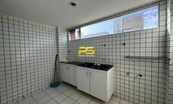 Imagem 3: EXELENTE APARTAMENTO A VENDA NO BAIRRO CABO BRANCO EN JOÃO PESSOA - PB