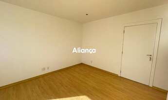 Imagem 5: Apartamento para locação com 3 dormitórios 1 suíte e 1 vaga de carro no bairro Passo D