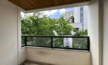 Imagem 5: Apto. 3/4 (suíte) no Santa Helena