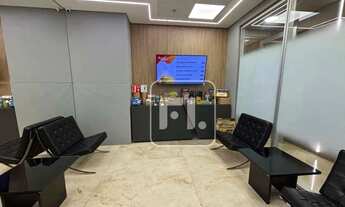 Imagem 6: Conjunto, 1600 m² - venda por R$ 97.000.000,00 ou aluguel por R$ 655.000,00/mês - Itaim Bi