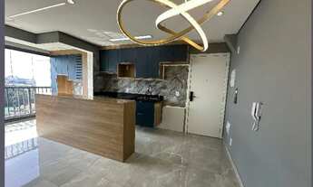 Imagem 16: Imóvel para aluguel possui 56 metros quadrados com 2 quartos em Aldeia - Barueri - SP