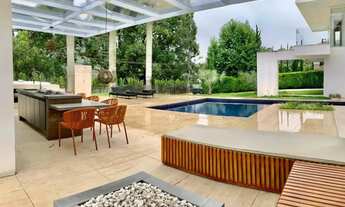 Imagem 3: CASA EM CONDOMÍNIO - TAMBORÉ - SP