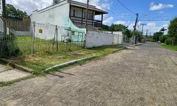 Imagem 2: TERRENO URBANO PLANO 207m2 -R$ 170.000,00 -BELA VISTA -ALVORADA/RS