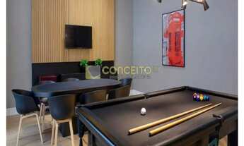 Imagem 4: Apartamento Alto Padrão no Sky Residence 3 Suítes Região Central de Cambé