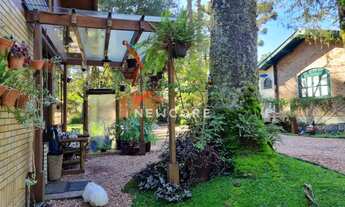 Imagem 16: Casa em Rua Princesa Isabel - Vila Suzana - Canela/RS