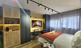 Imagem 5: Loft em Mont Serrat