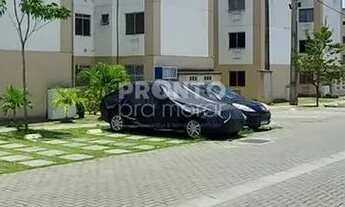 Imagem 3: Imóvel para venda tem 41 metros quadrados com 2 quartos em Alberto Maia - Camaragibe - PE