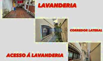 Imagem 5: Casa Sobrado em Vila Paulistana, São Paulo - 155m², 2 Dormitórios, 2 Suítes, 3 Banheiros