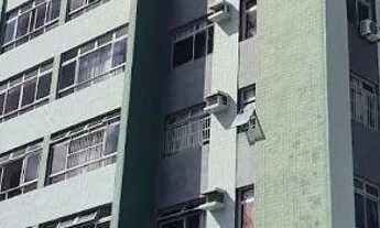 Imagem: Vendo Apto boca da grota farol sem reformas