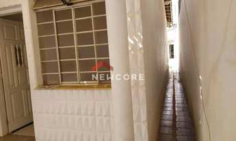 Imagem 2: Casa em Rua Barão de Ibitinga - Vila Industrial - Campinas/SP