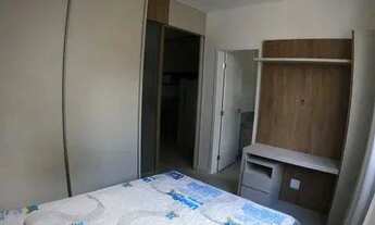 Imagem 3: Locação de Apartamento em Belo Horizonte-MG, bairro Ouro Preto