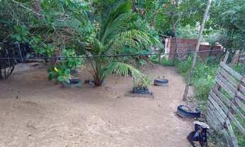 Imagem 5: Vendo casa no Distrito 2, aceito proposta