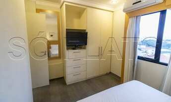 Imagem 7: Flat Nobile Suites Congonhas 44m² 1 dormitório 1 vaga de garagem para locação
