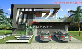 Imagem: Casa de condomínio em Avenida dos Jardins