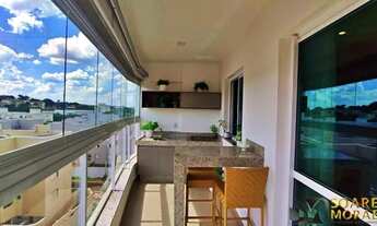 Imagem 6: Apartamento com 2 dormitórios à venda, 68 m² por R$ 493.000,00 - Tubalina - Uberlândia/MG