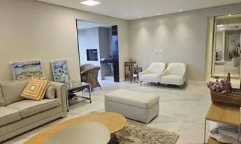 Imagem 2: APARTAMENTO MOBILIADO 02 QUARTOS 02 SUITES 01 VAGA COM LAZER COMPLETO NO VILA DA SERRA