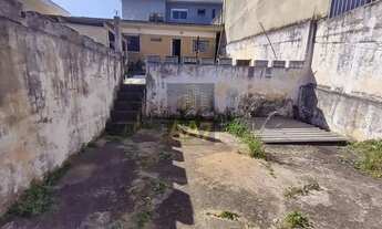 Imagem 2: TERRENO À VENDA - 275 M² - BUTANTÃ