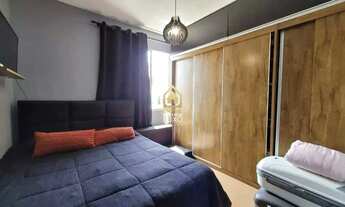 Imagem 7: Cobertura para aluguel, 2 quartos, 1 suíte, 3 vagas, Buritis - Belo Horizonte/MG