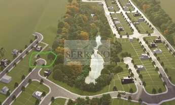 Imagem: OPORTUNIDADE! TERRENO PARA VENDA NO LOTEAMENTO