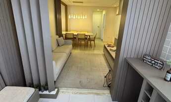 Imagem 5: Imóvel para venda tem 95 metros quadrados com 3 quartos em Muquiçaba - Guarapari - ES