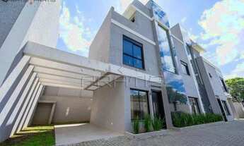 Imagem 6: Casa com 3 dormitórios à venda, 156 m² por R$ 999.000,00 - Campo Comprido - Curitiba/PR