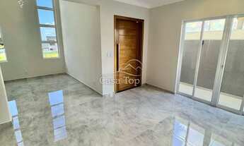 Imagem 5: Casa à venda Condomínio Terras Alphaville - Jardim Carvalho